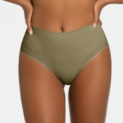 HollySandy™ Invisible Camel Toe Thong (OFFER)