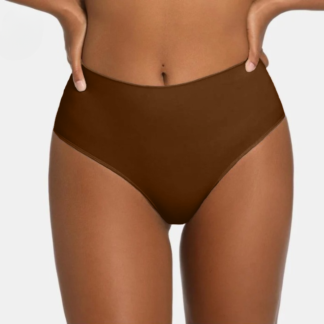 HollySandy™ Invisible Camel Toe Thong (OFFER)