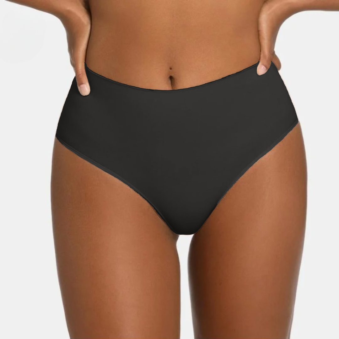 HollySandy™ Invisible Camel Toe Thong (OFFER)