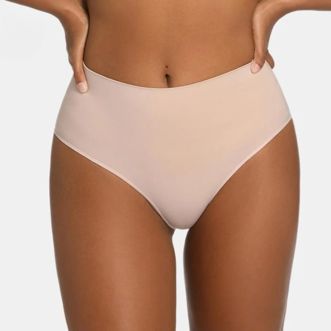 HollySandy™ Invisible Camel Toe Thong (OFFER)