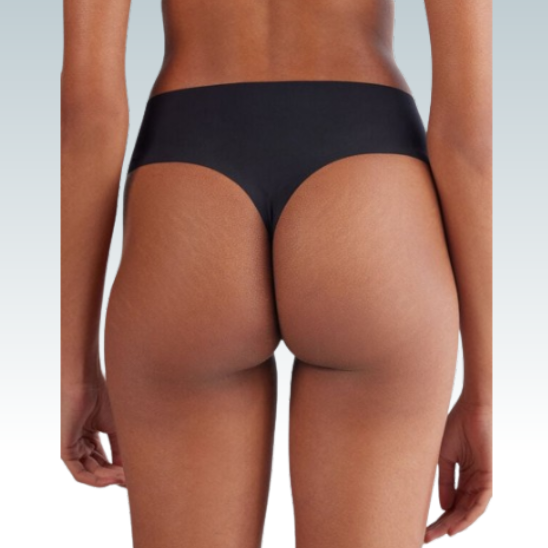 HollySandy™ Invisible Camel Toe Thong (OFFER)